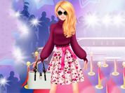 Girls Fashion Show Dress Up