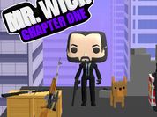 Play Jhon Wick Bullet