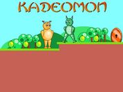 Play Kadeomon