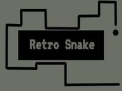 Play Retro Snake