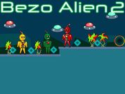 Bezo Alien 2