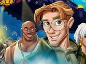 Play Atlantis The Lost Empire Jigsaw Puzzle Collection