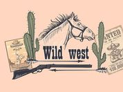 Play Wild Wild West Memory