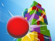 Play Color Turret 3d