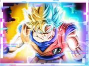 Play Dragon Ball Match3 Puzzle