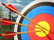 Play Archery Clash Master Blast 3D