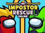 Play Impostor Rescue Online