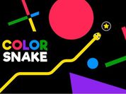 Play Colors Snake