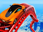 Play Car GT Racing Stunts- Impossible Tracks 3D