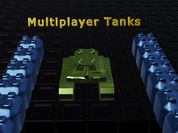 Play Multiplayer Tanks