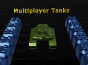 Multiplayer Tanks