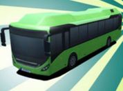 Play Bus Parking - Driving Simulator Game