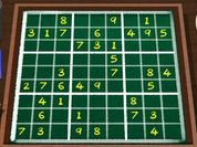 Play Weekend Sudoku 01