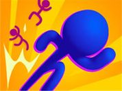 Play 3D Bubble Rush Game