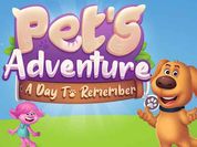 Play Pets Adventure A Day To Remember