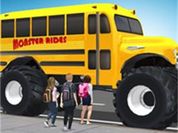 Play School Bus Simulation Master Game