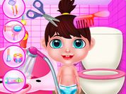 Play Baby Girl Daily Care
