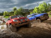 Play Offroad Vehicle Simulation
