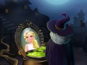 Play Witch Princess Alchemy