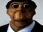 Play Obunga Nextbot Find Difference