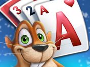 Play Fairway Solitaire