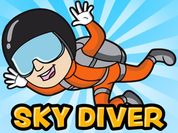 Play Sky Diver
