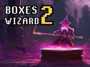 Play Boxes Wizard 2