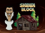 Play Skibidi Blocks