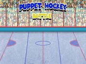 Play Puppet Hockey
