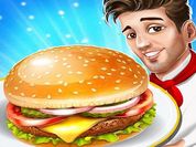 Play Burger king