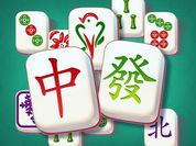 Play Mahjong Solitaire Game