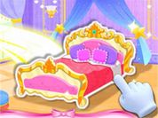 Play Decorate My Dream Castle Game