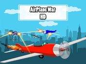 Play AirPlane War HD