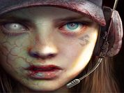Play Zombie Age Of Z Origins Uprising 2 shoot