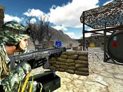 Play Modern Commando War : Counter Terrorist  Shoot 2k2