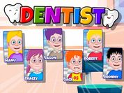 Play Little Dentist For Kids 2