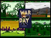 Play Platformer War Day