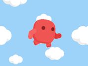 Play Red Man : Jumping