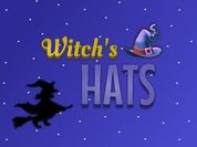 Play Witchs hats