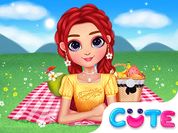 Play Get Ready With Me Summer Picnic game