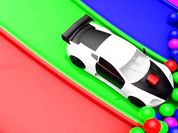 Play Cars Paint 3D 2021