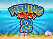 Play Fishing Frenzy 2 Fishing by Words