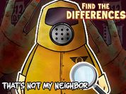 Play Thats not my Neighbor Spot the Difference