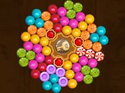 Play Candy Bubble Spin
