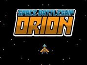 Space Battleship Orion