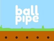 Play Ball pipe