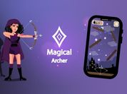 Play Magical Archer