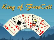 Play King of FreeCell