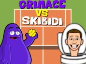 Play Grimace Vs Skibidi