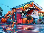 Play Ultimate Hoops Showdown: Basketball Arena
